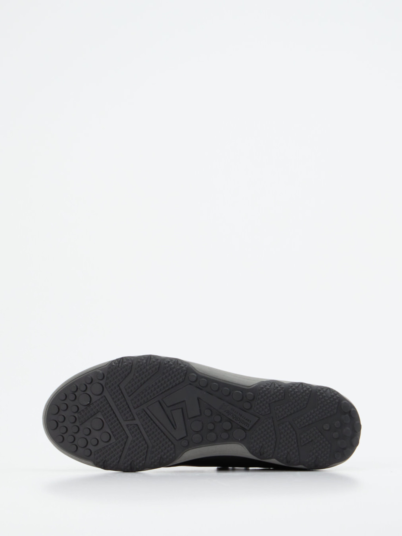 Schnürschuh schwarz 2651009039405