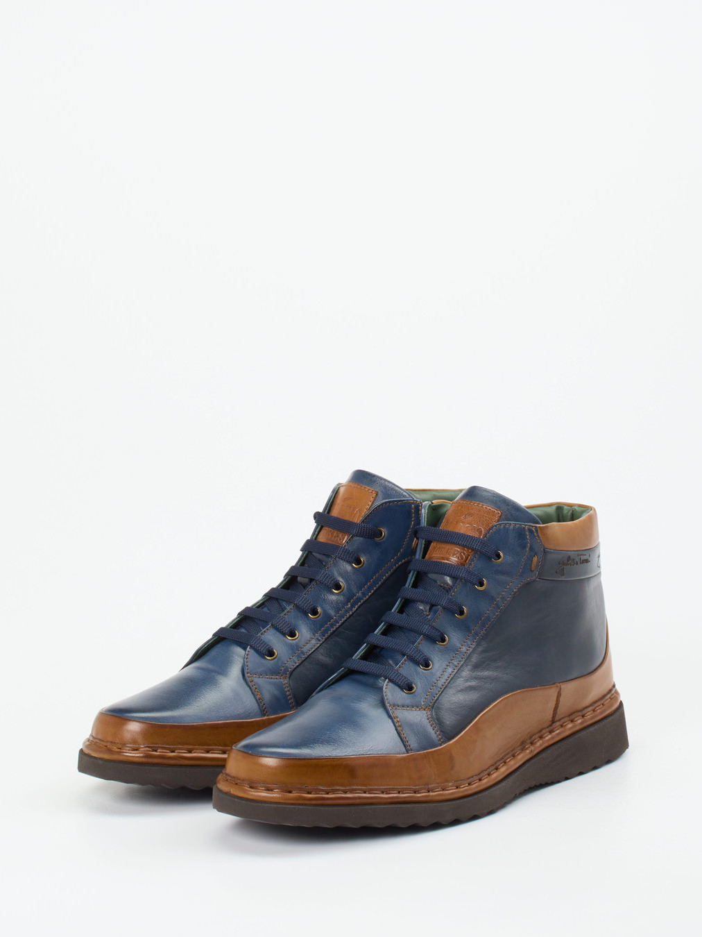 Boot blau 4701102001602