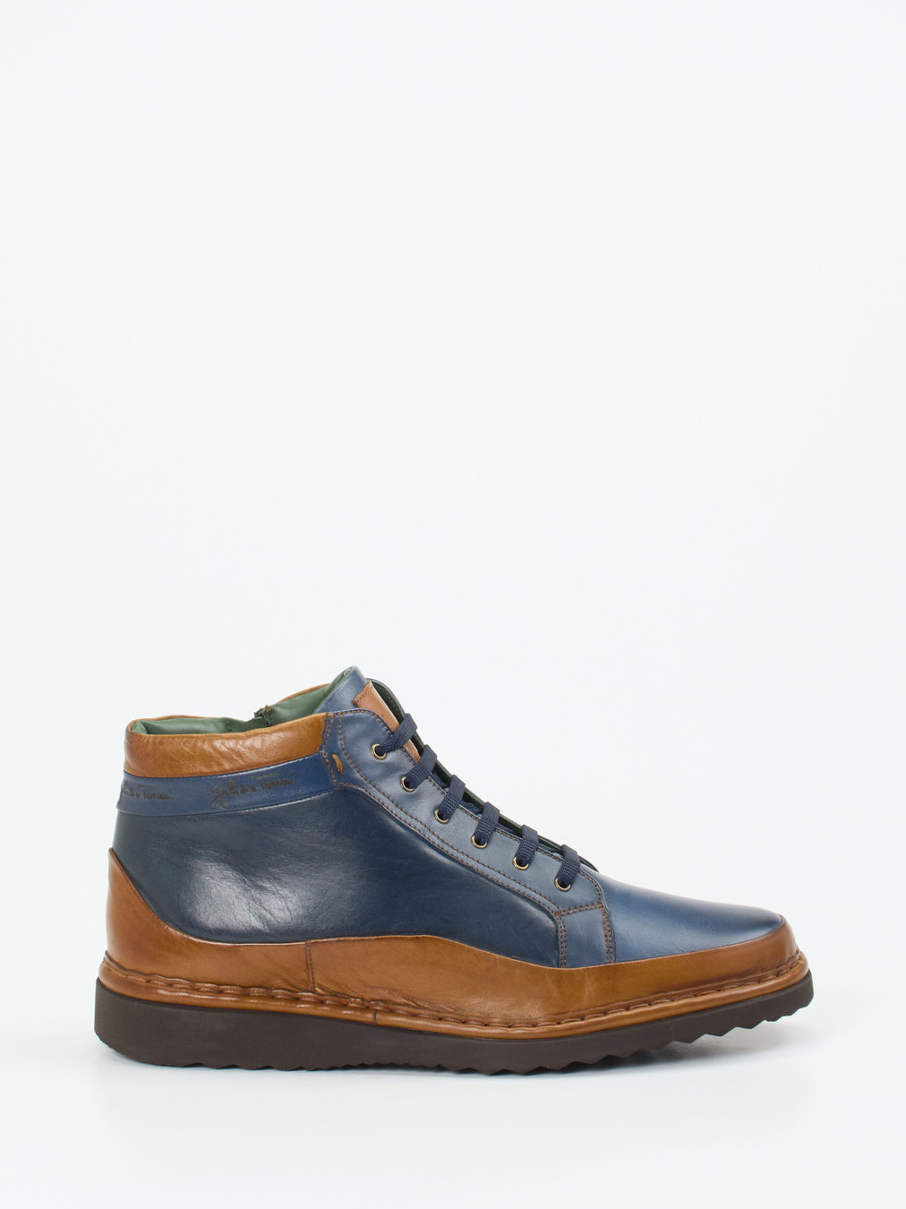 Boot blau 4701102001601