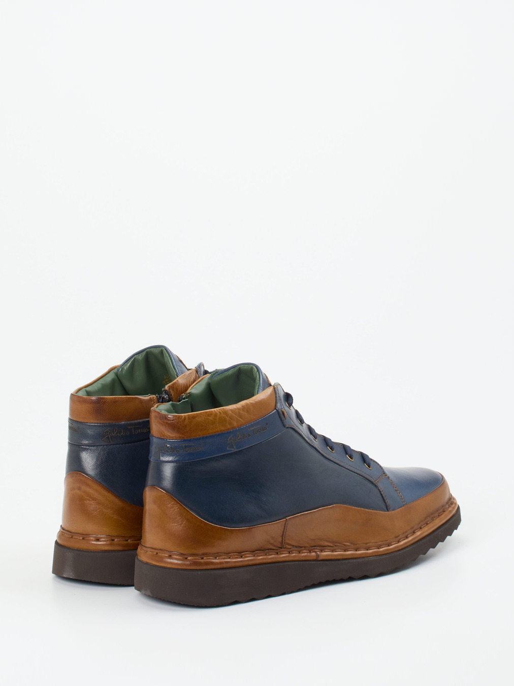 Boot blau 4701102001603