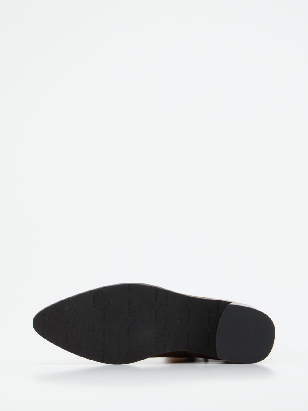 Stiefelette braun 1735229000605