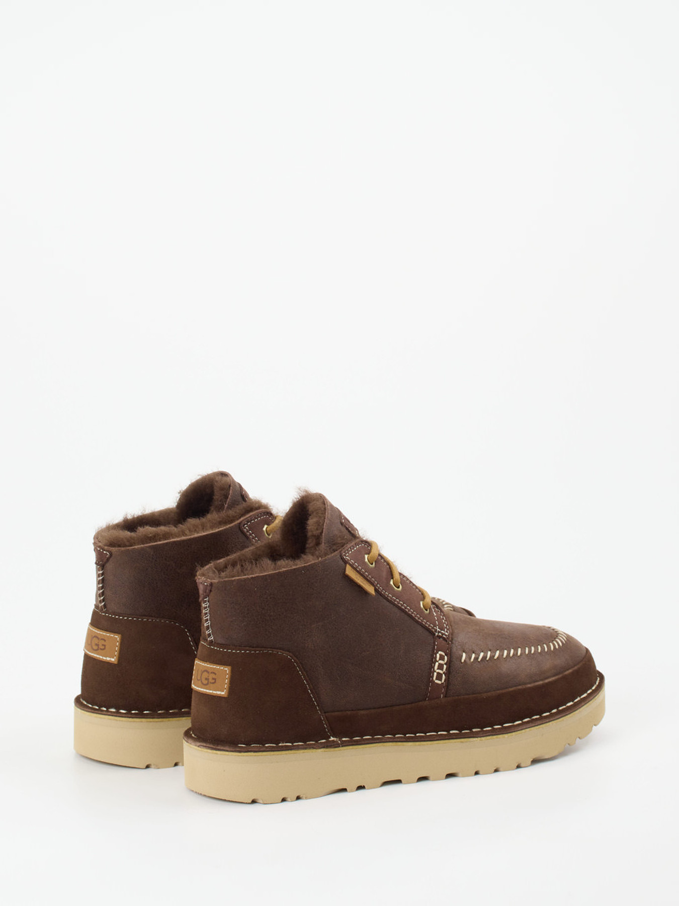 Boot braun 4801209057603