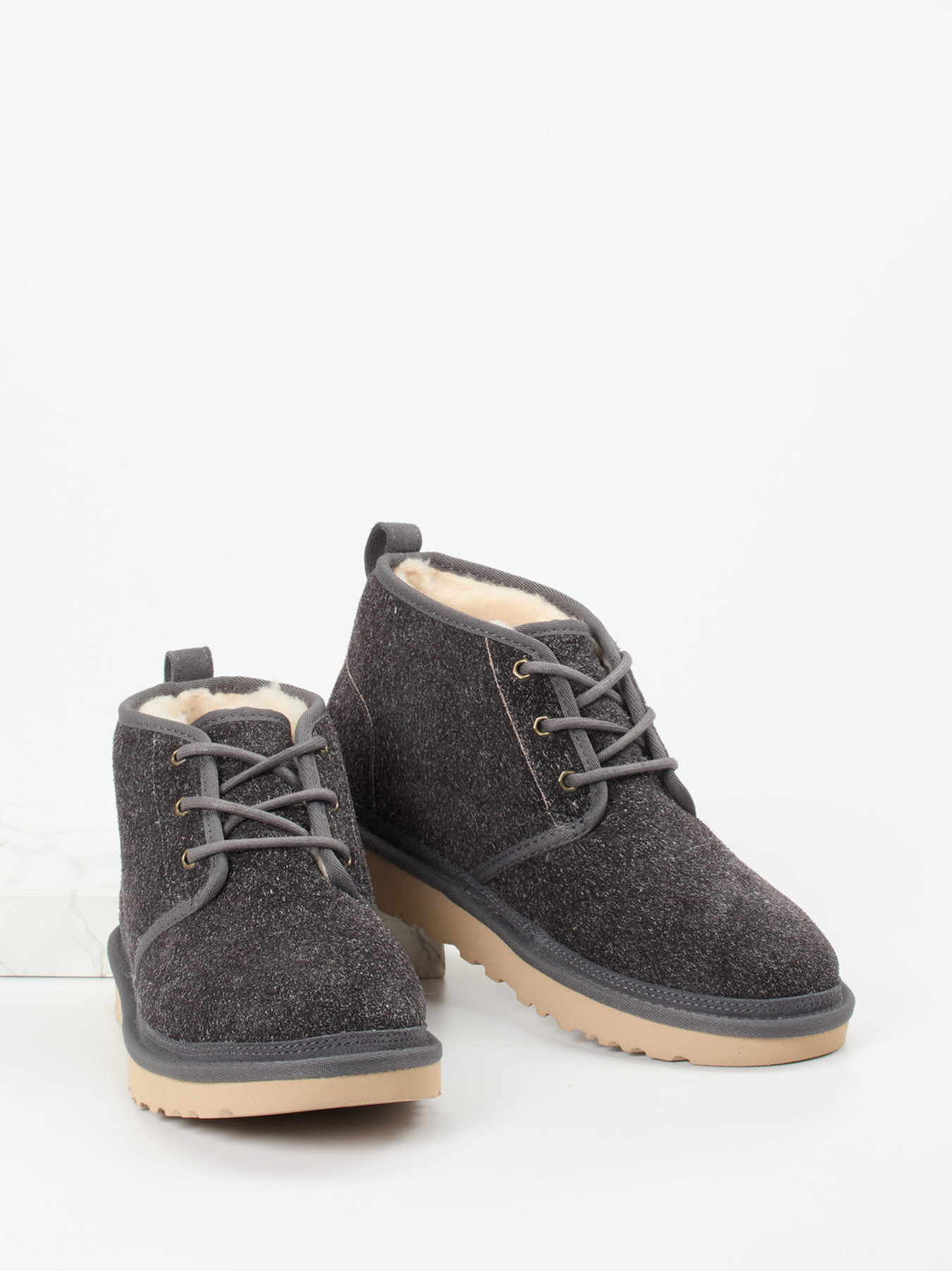 Boot grau 4801409003804