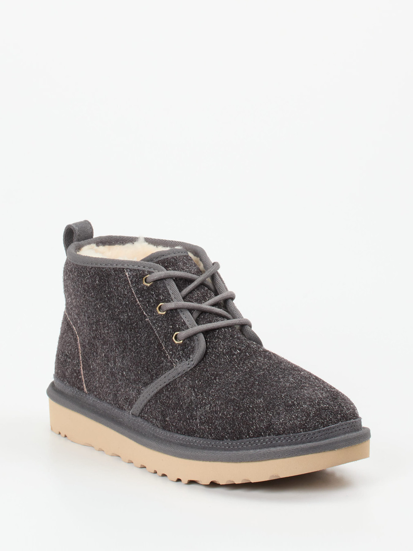 Boot grau 4801409003806