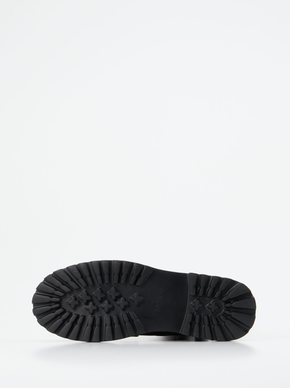 Schnürstiefelette braun 1725209000705