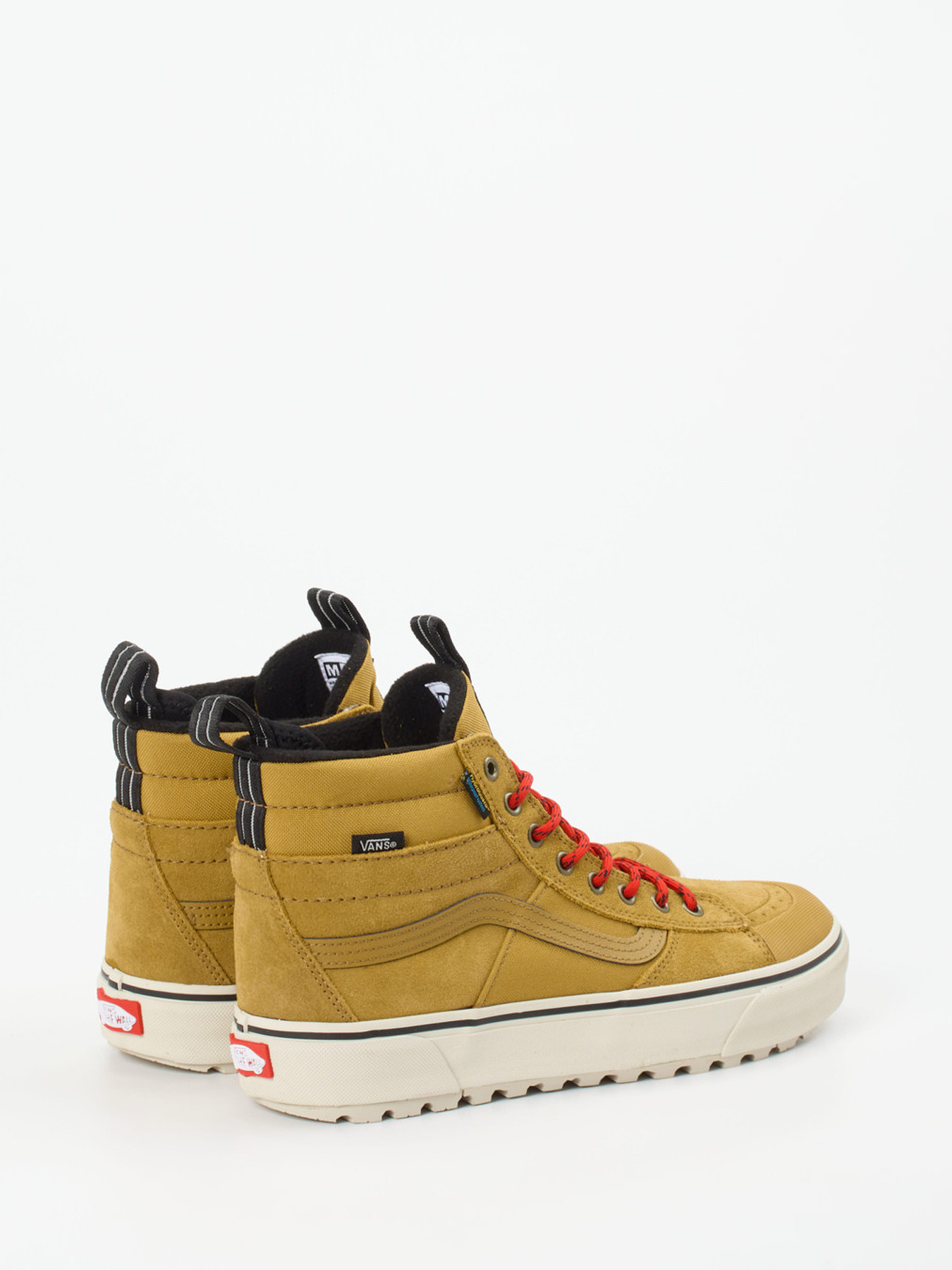 Sneaker high braun 8466289003403