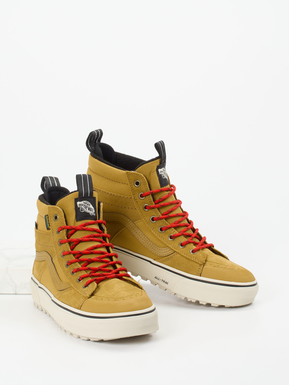 Sneaker high braun 8466289003404