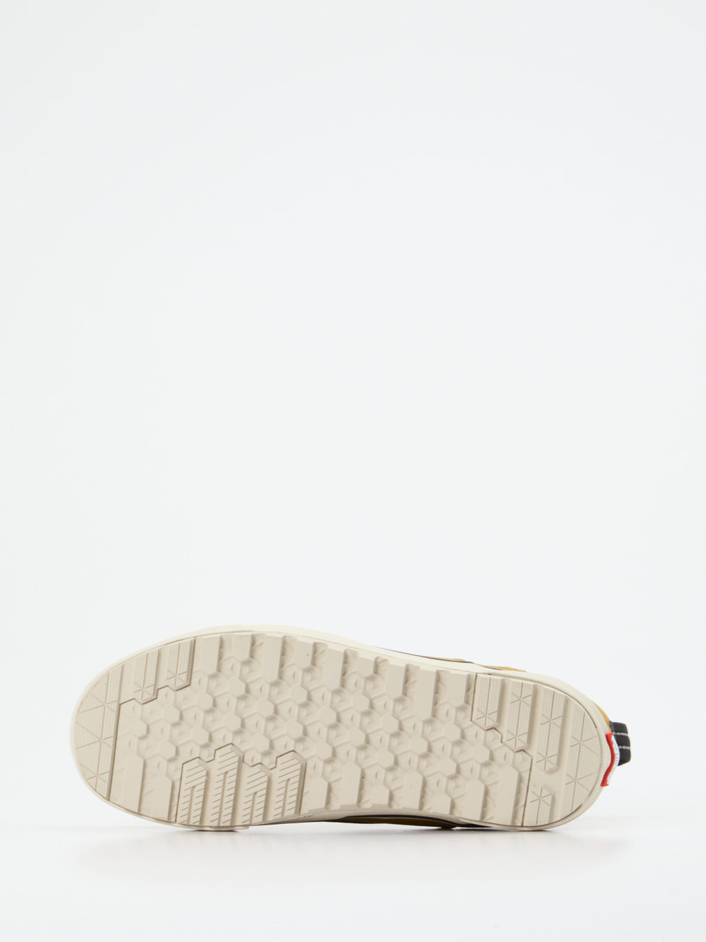 Sneaker high braun 8466289003405