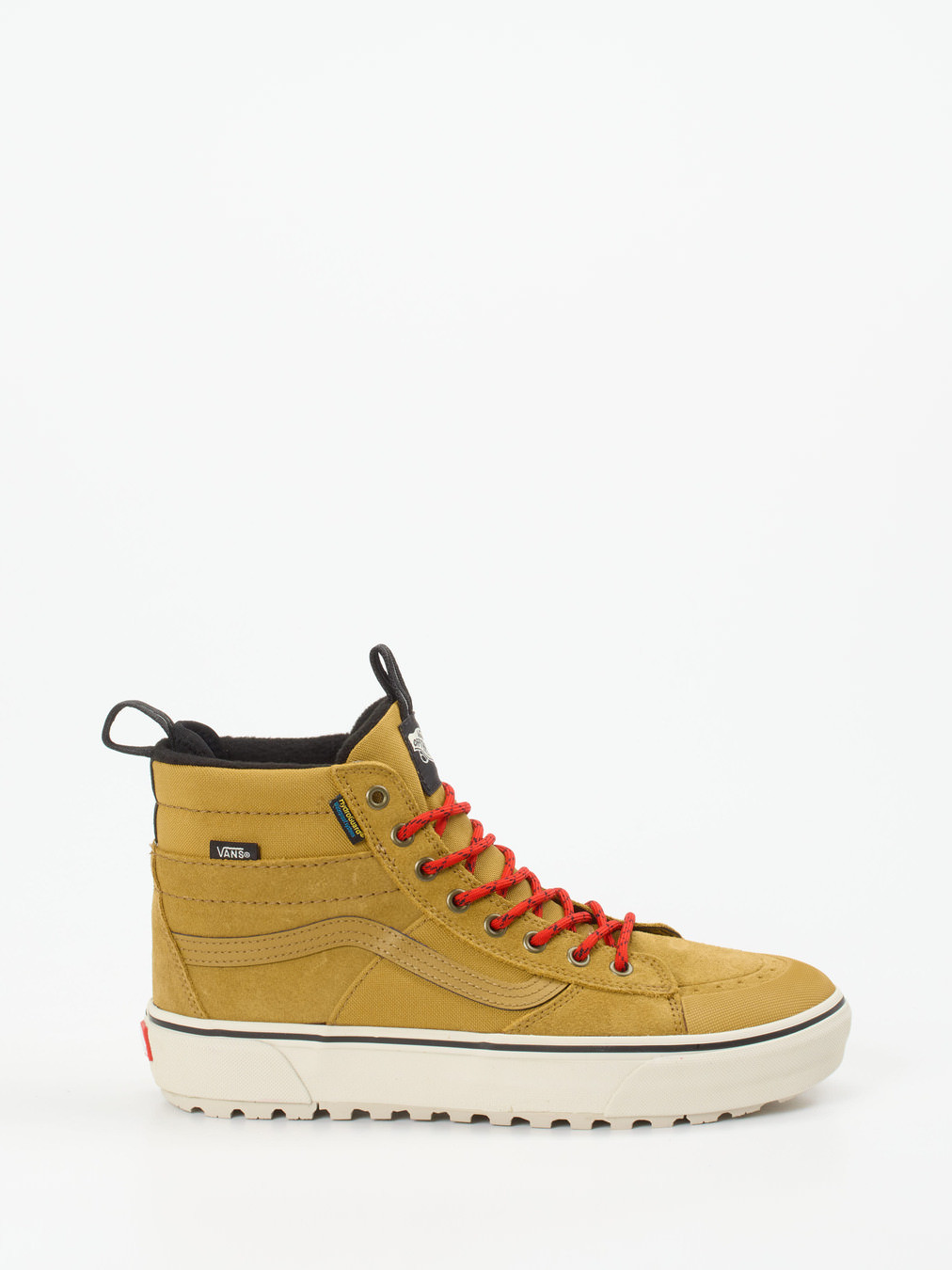 Sneaker high braun 8466289003401