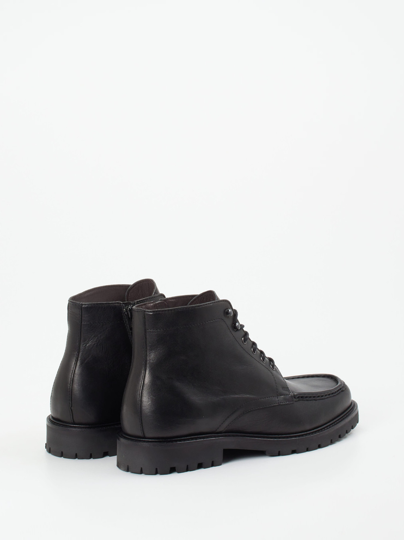 Boot schwarz 4701009078803