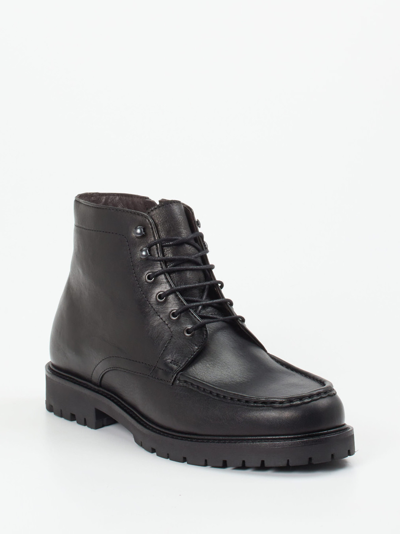 Boot schwarz 4701009078806