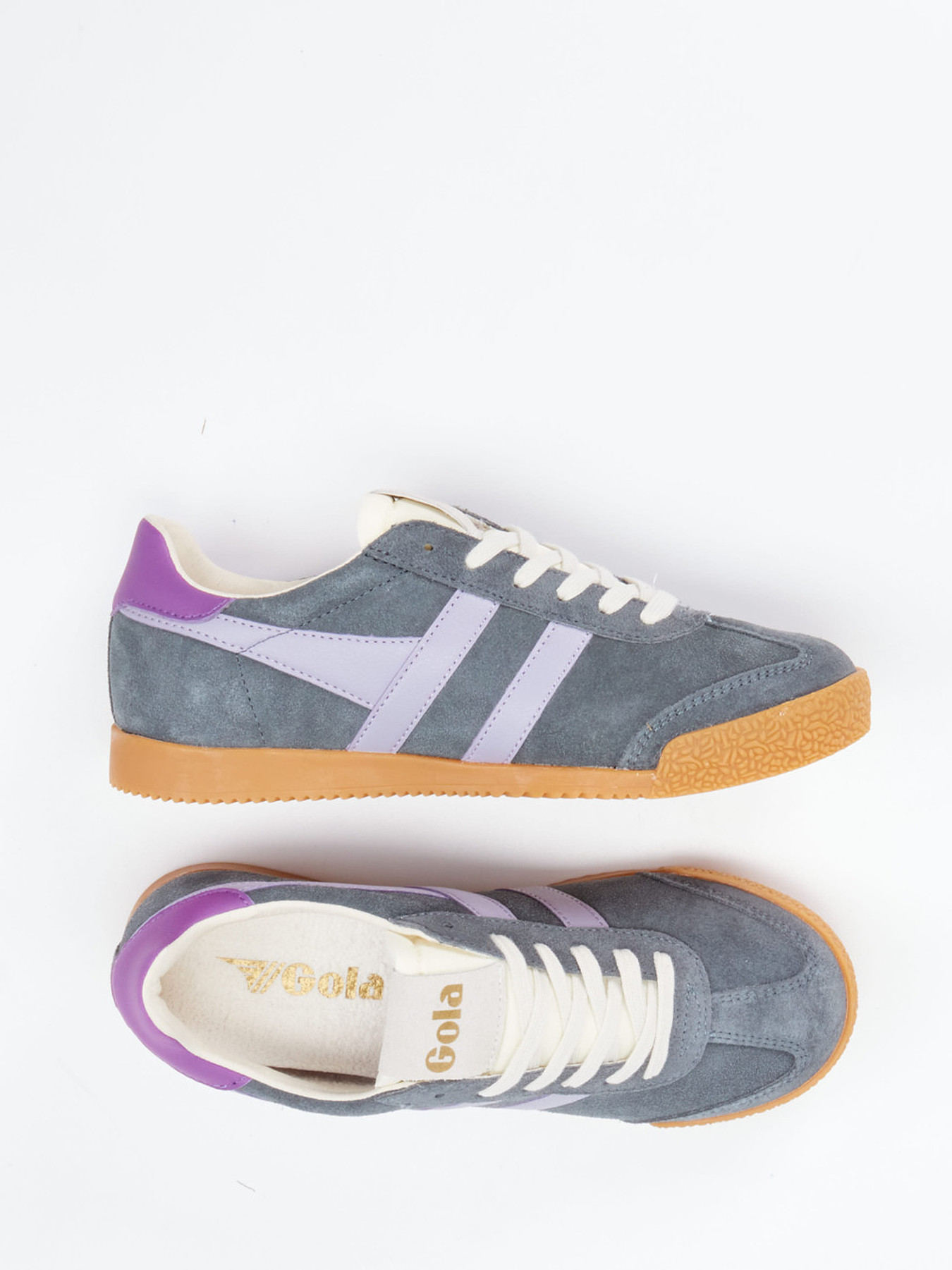 Sneaker grau 8165491000204