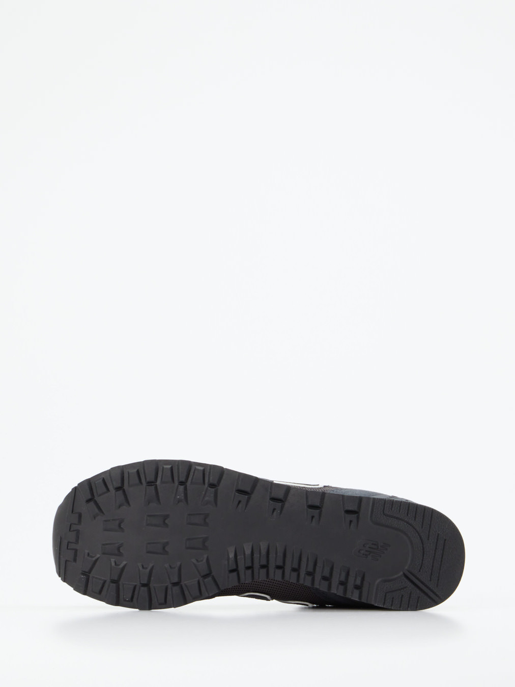 Sneaker schwarz 8465009027205