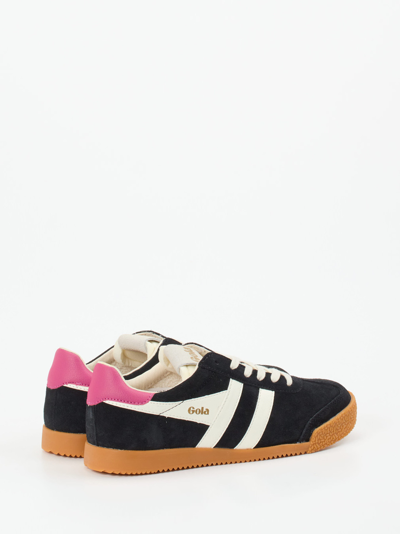 Sneaker schwarz 8165097000203