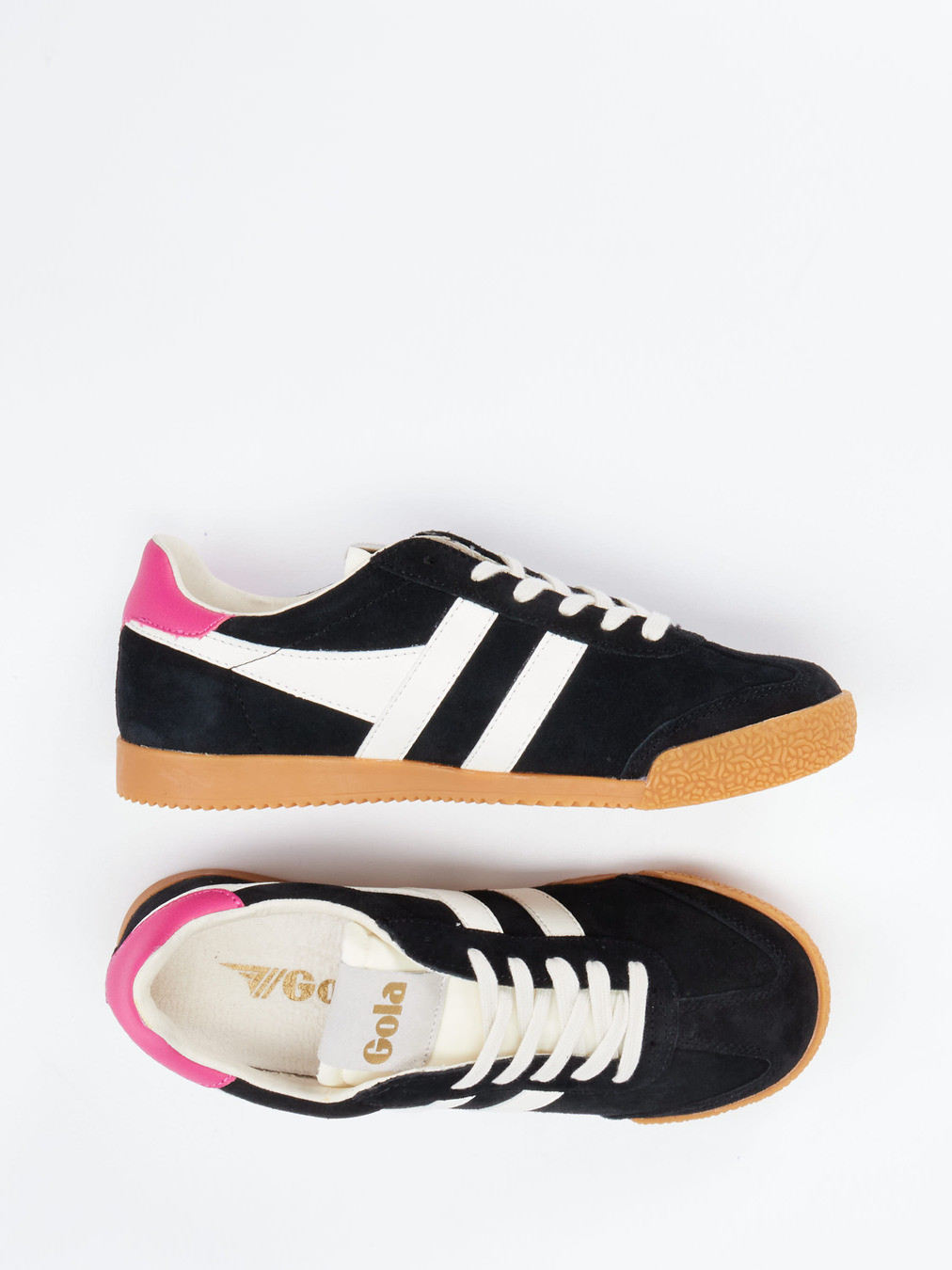 Sneaker schwarz 8165097000204