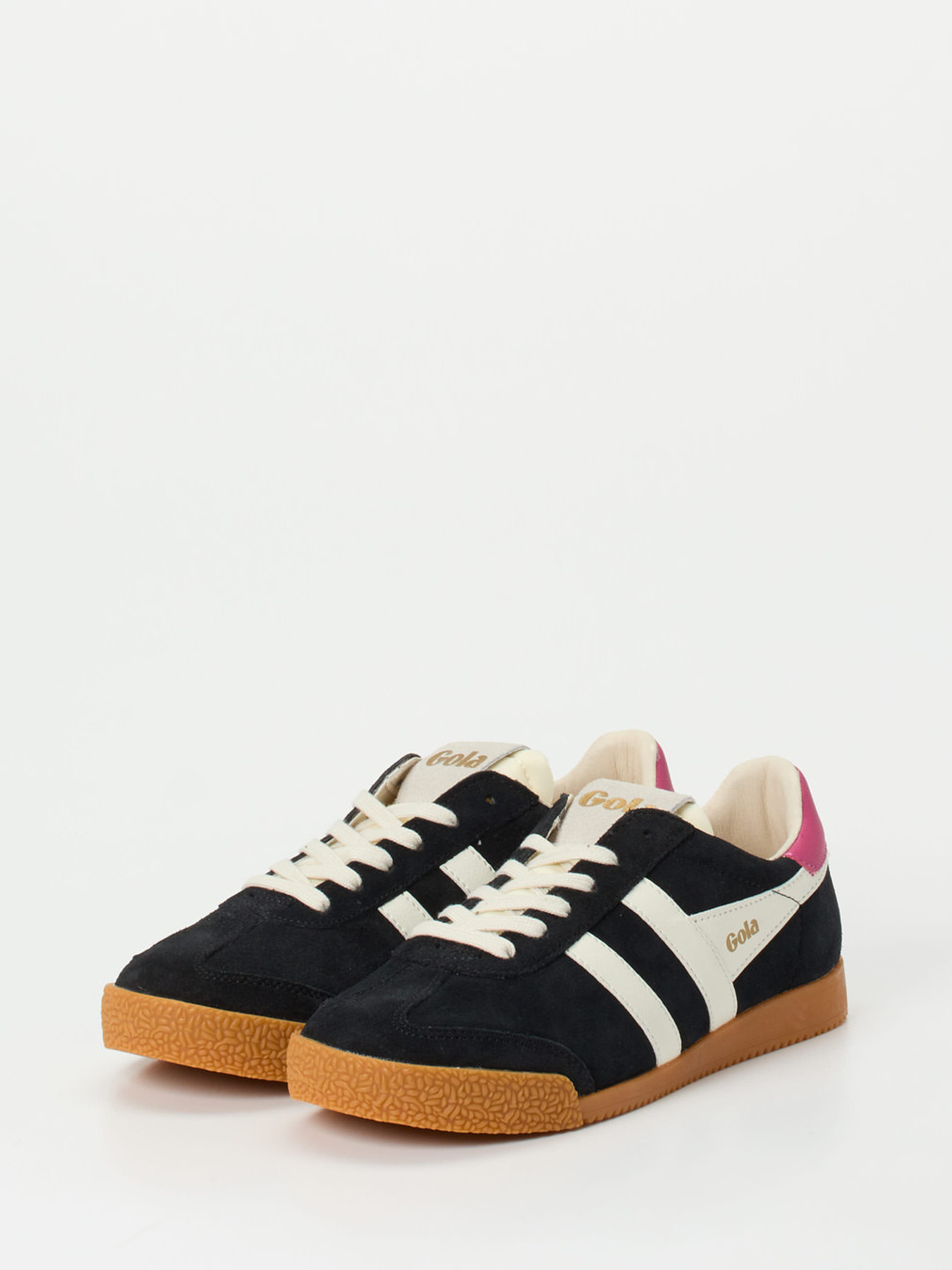 Sneaker schwarz 8165097000202