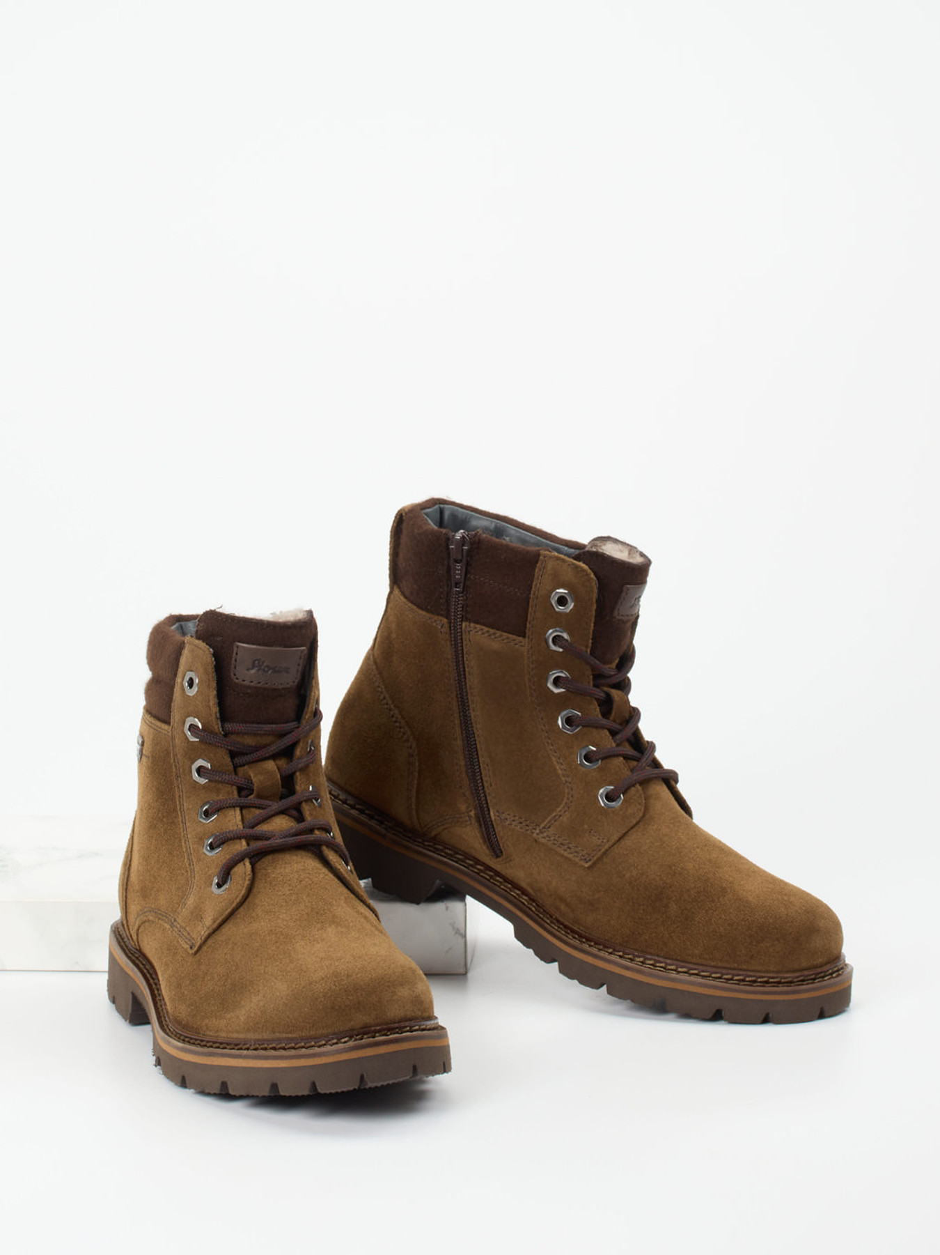 Boot braun 4801229052804