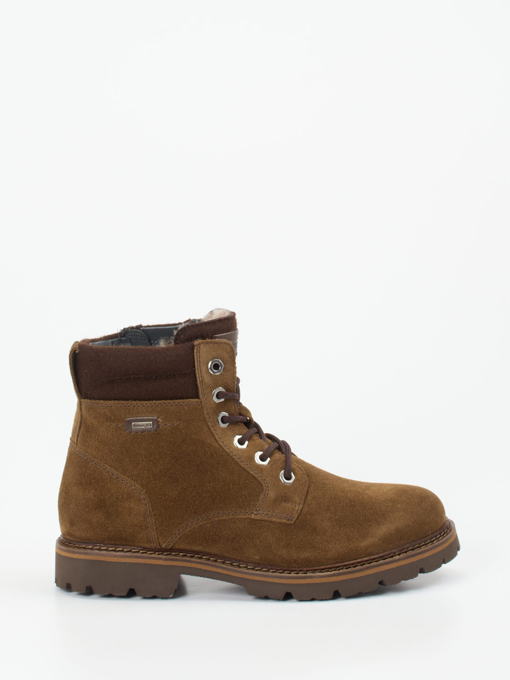 Boot braun 4801229052801