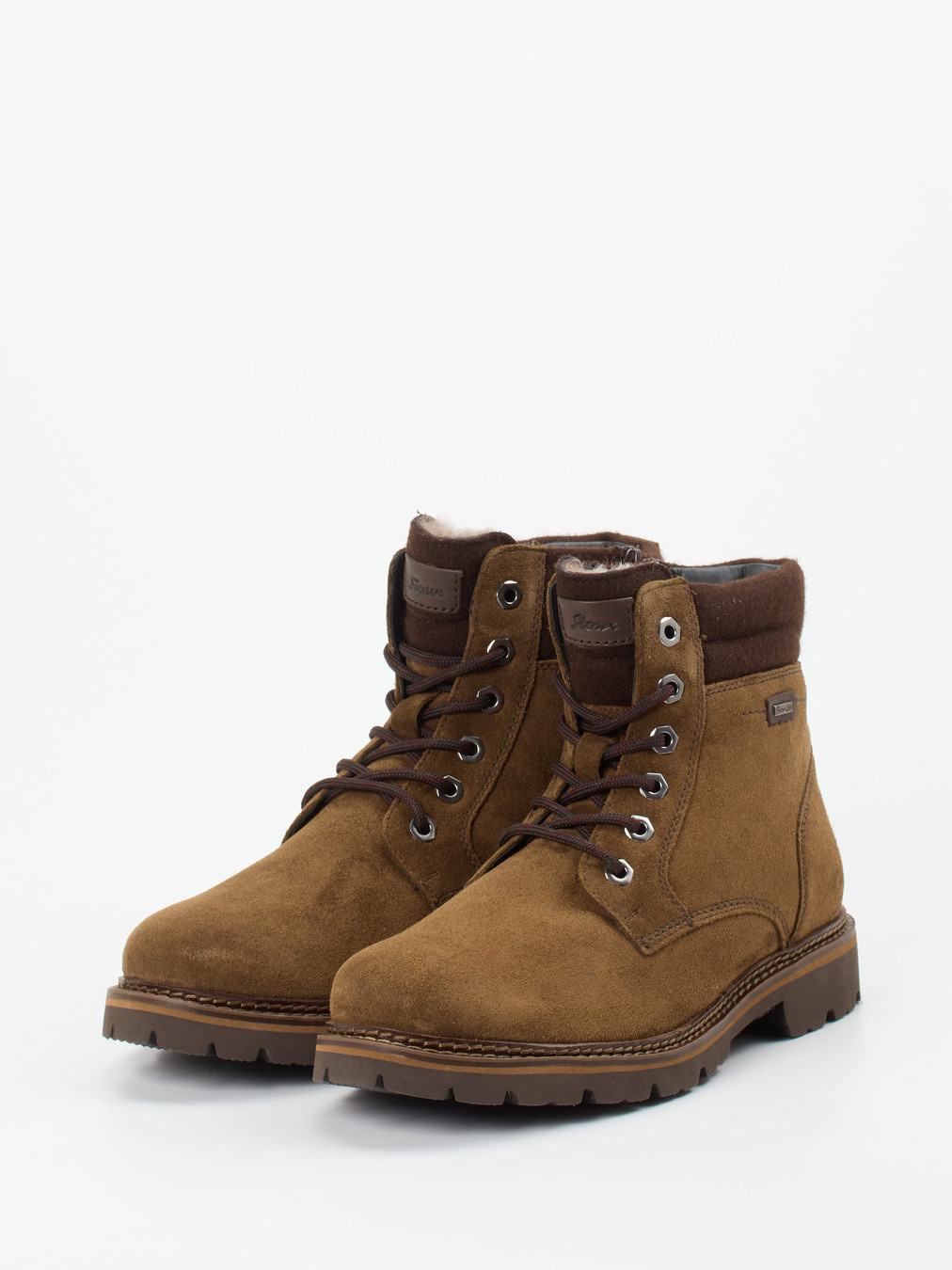 Boot braun 4801229052802