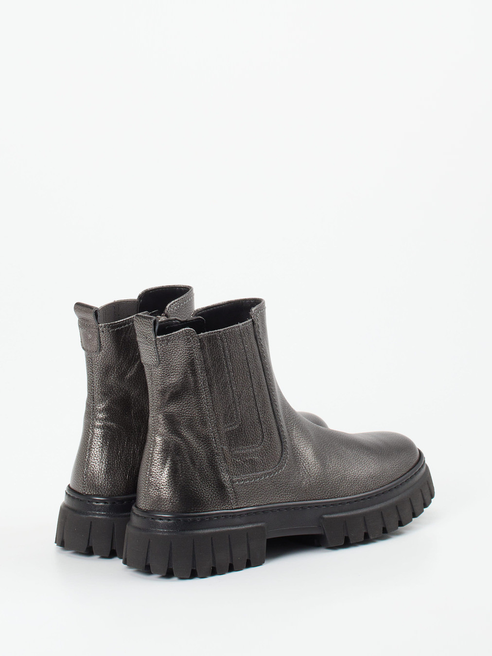 Stiefelette grau 2756409001903