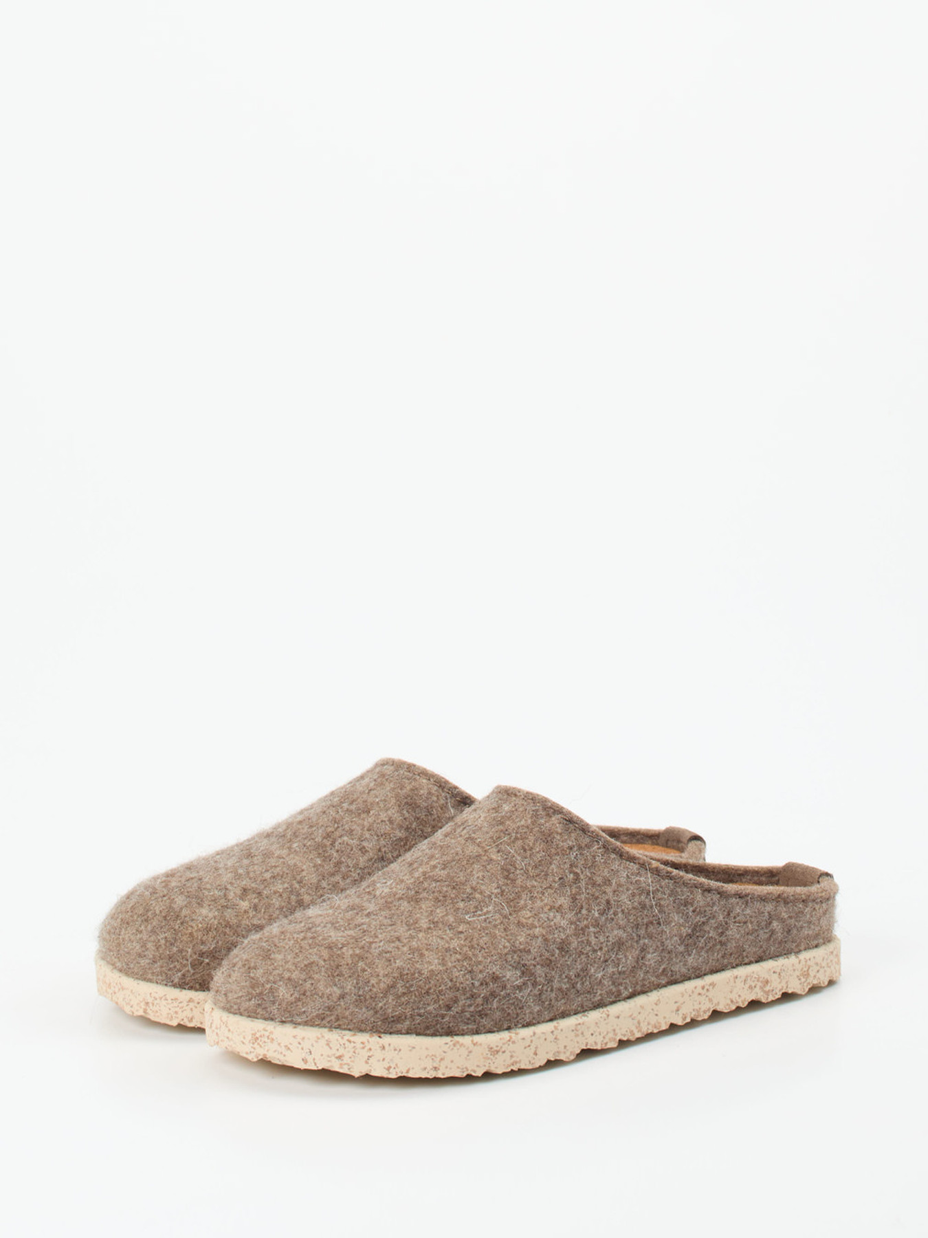 Hauspantolette beige 7163359001602