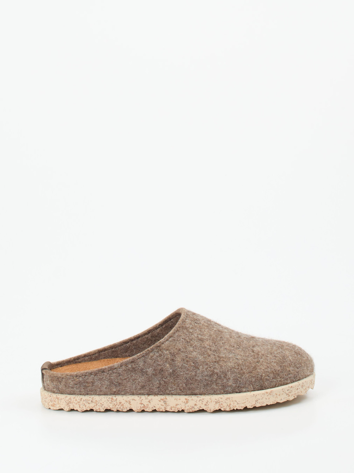 Hauspantolette beige 7163359001601