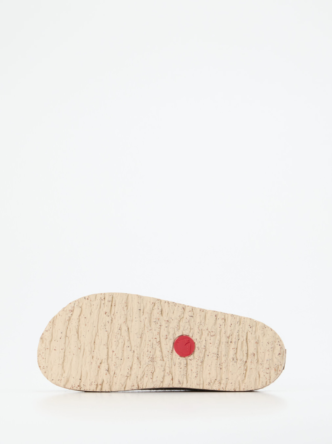 Hauspantolette beige 7163359001605