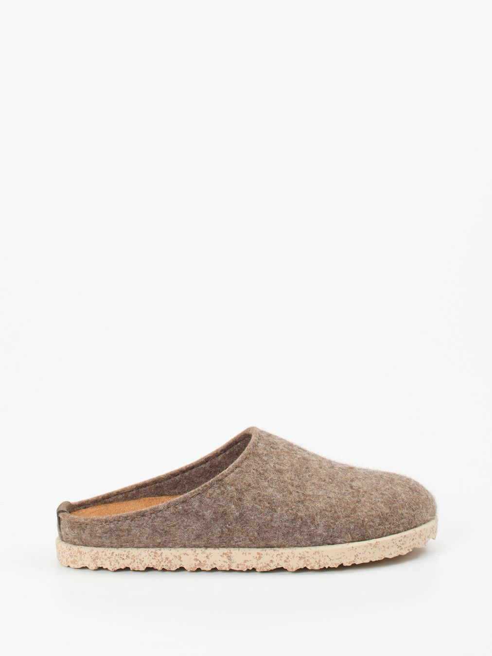 Hauspantolette beige 7163359001601