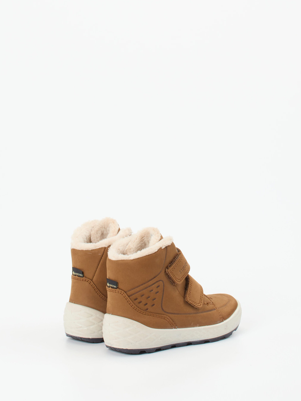 Lauflern-Klettboot gefüttert braun 6835289001903