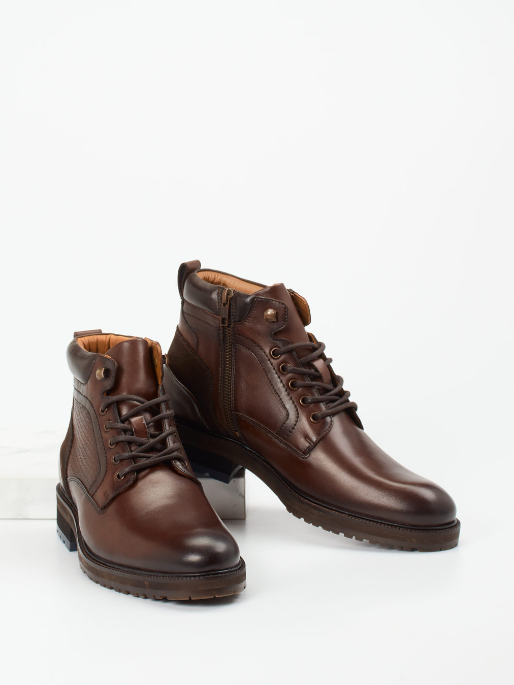 Boot braun 4801209059704