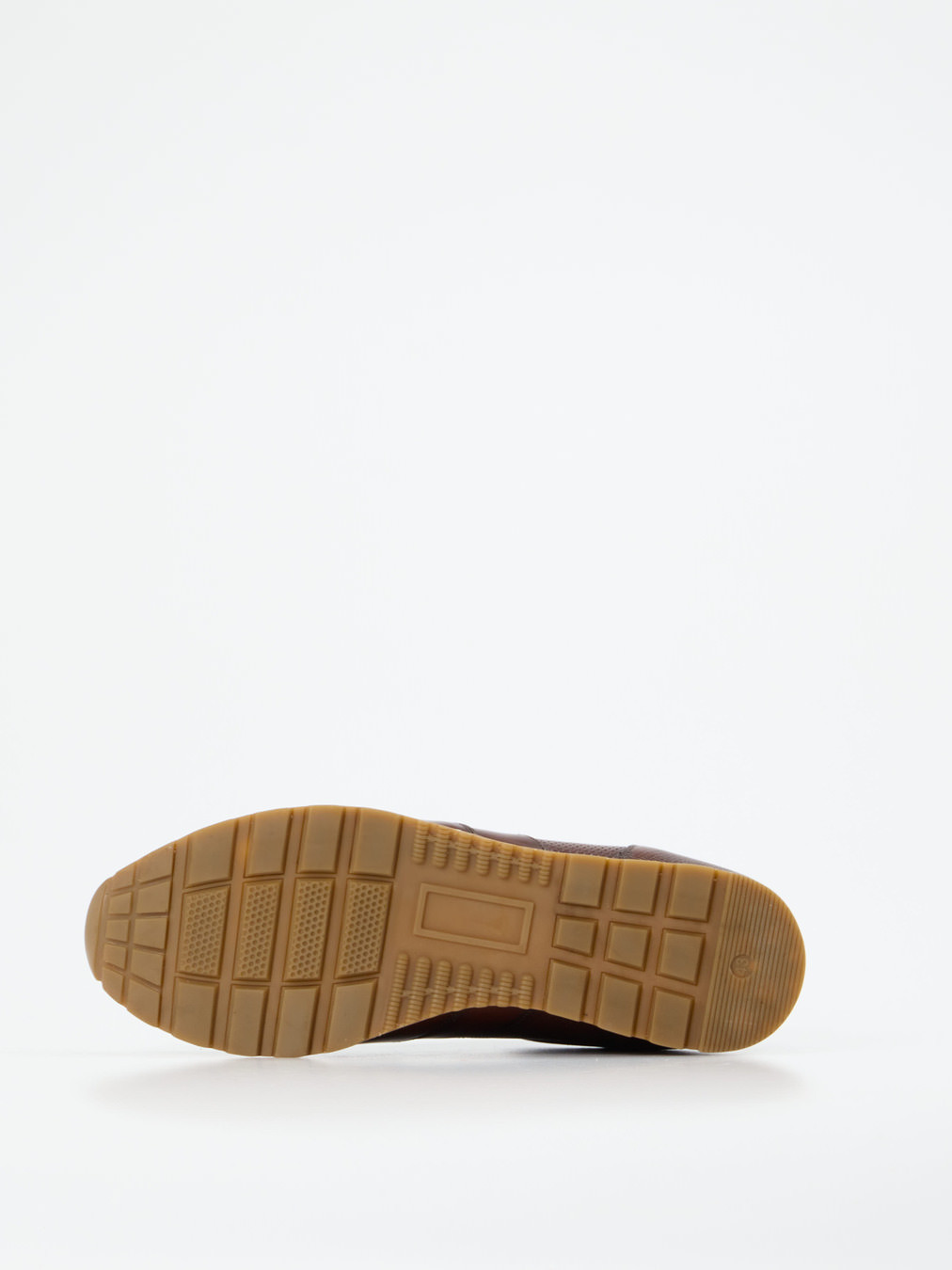 Sneaker braun 4661209020005