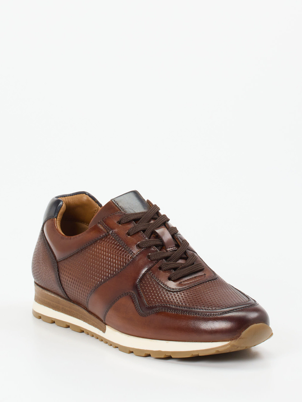 Sneaker braun 4661209020006