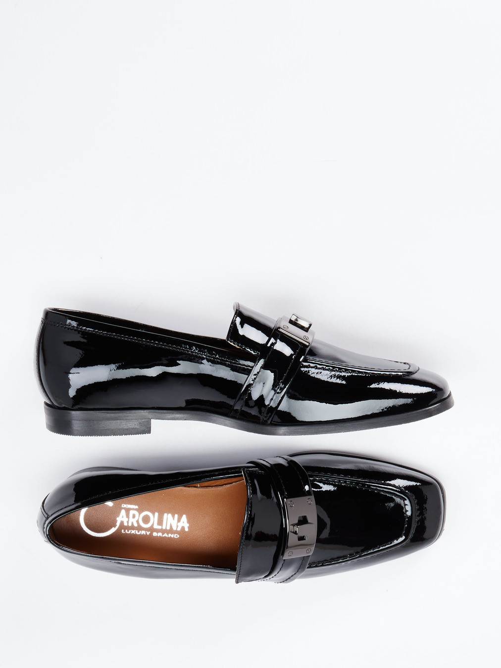 Slipper schwarz 1511009056604