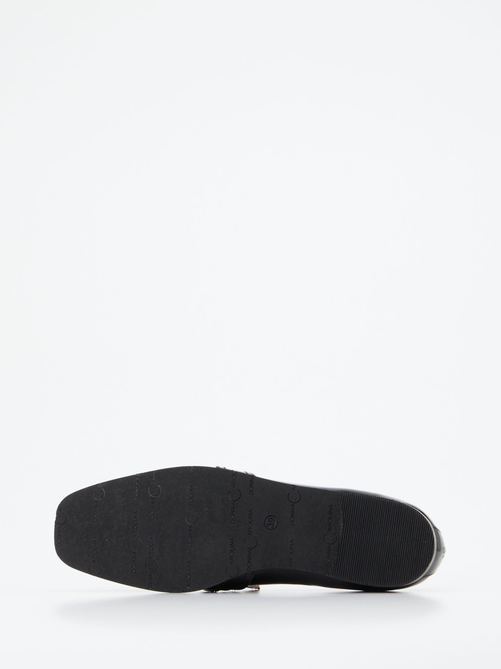 Slipper schwarz 1511009056605