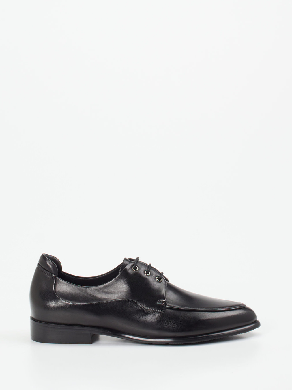 Schnürschuh schwarz 1561009011901