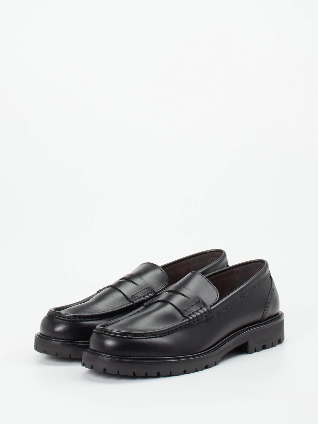 Slipper schwarz 4510009013702