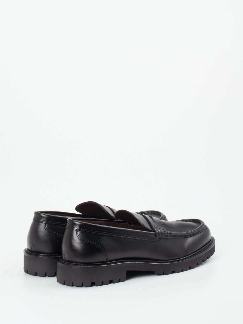 Slipper schwarz 4510009013703