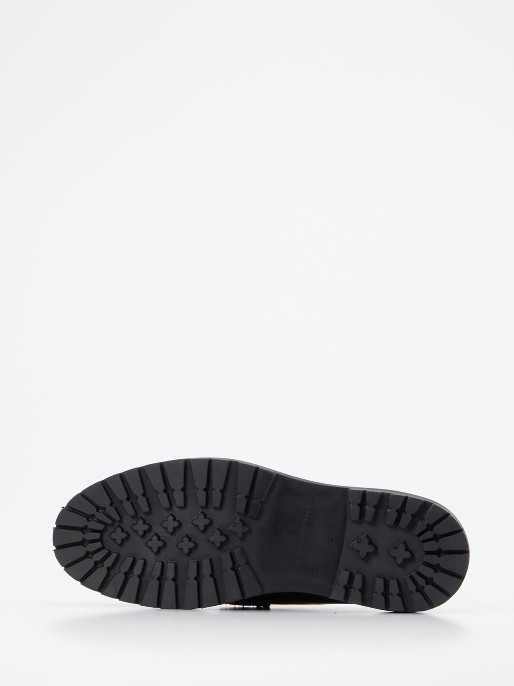 Slipper schwarz 4510009013705