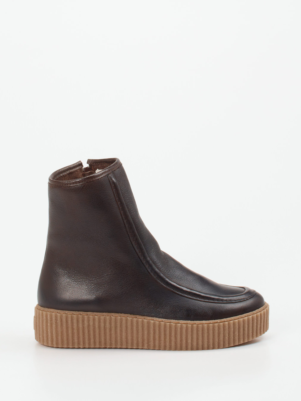 Stiefelette braun 2756209004601