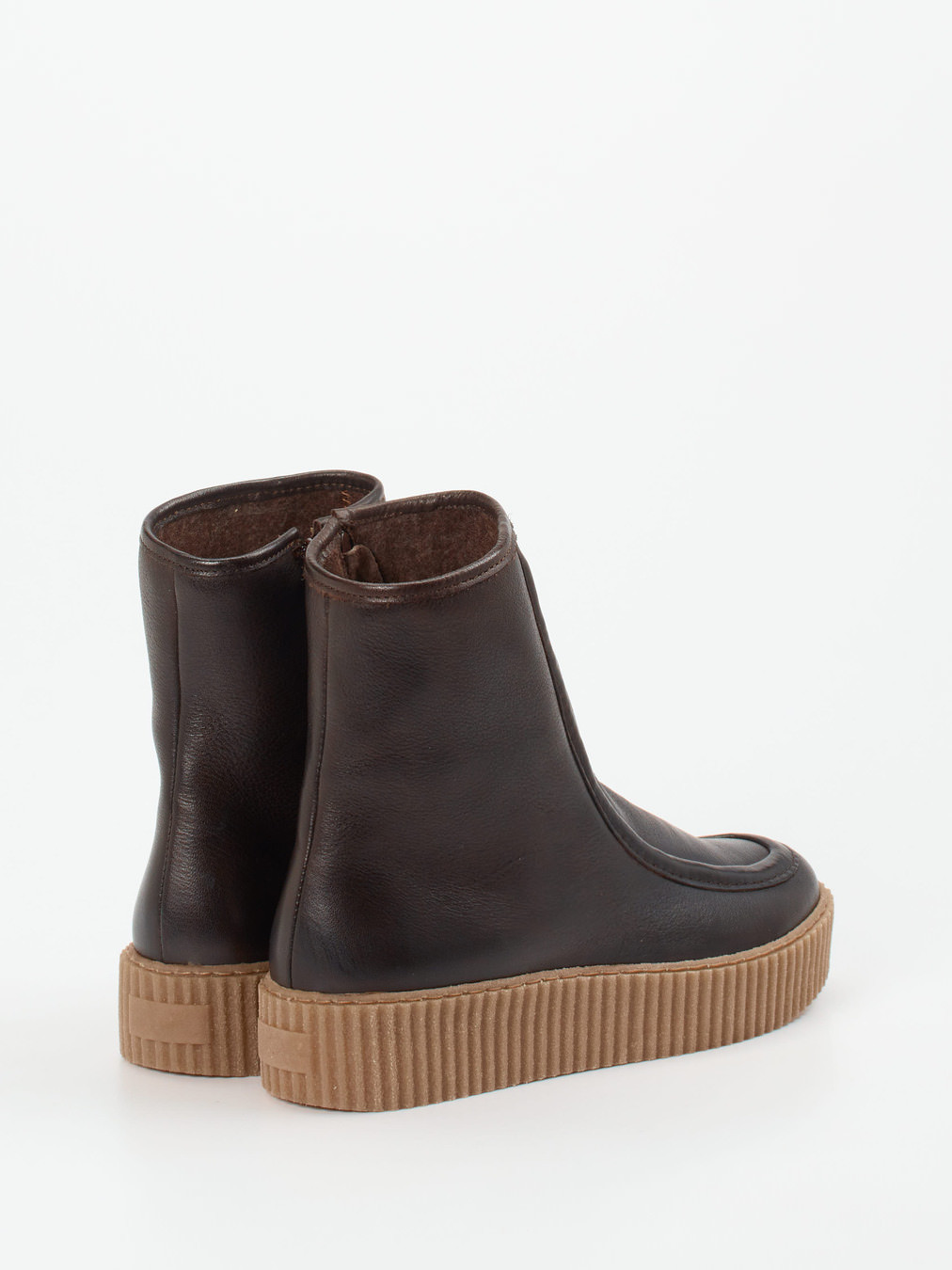 Stiefelette braun 2756209004603