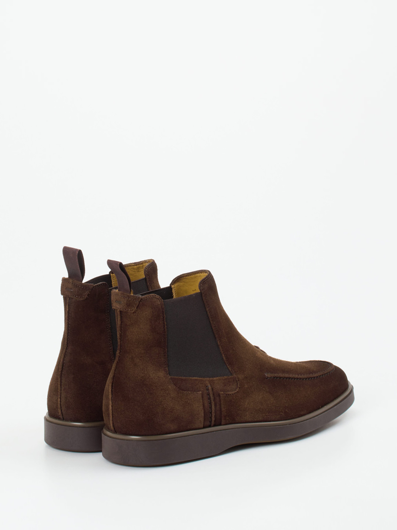 Boot braun 4711209058003