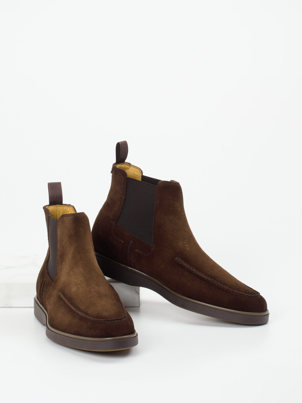 Boot braun 4711209058004