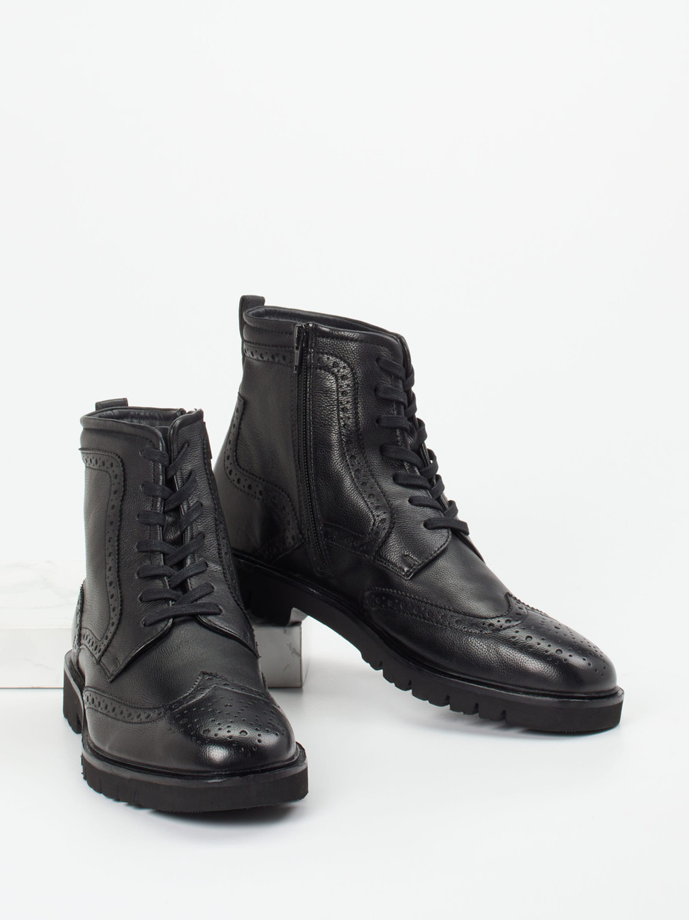 Boot schwarz 4801009058504