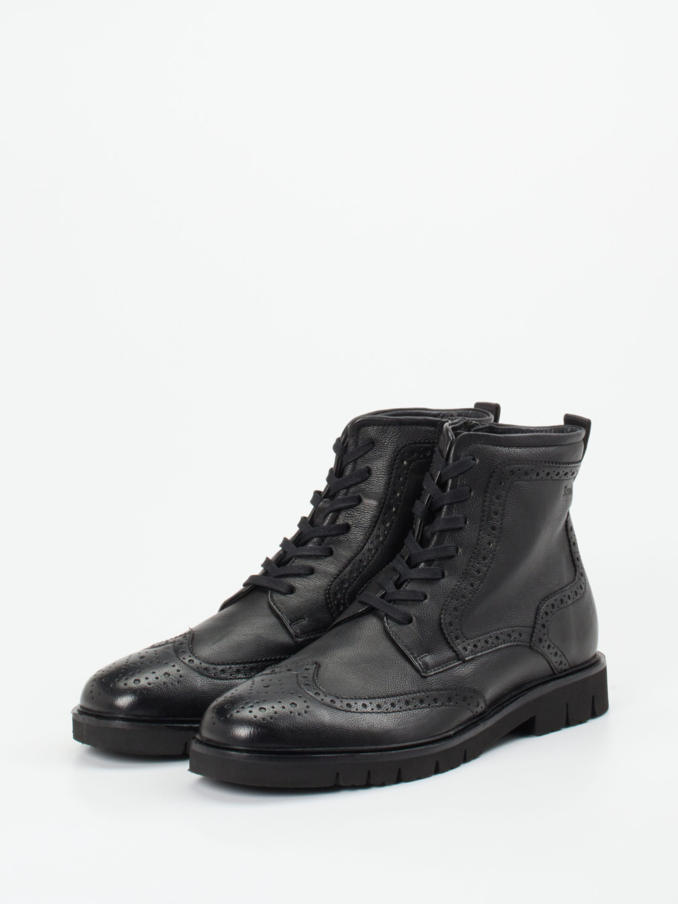 Boot schwarz 4801009058502