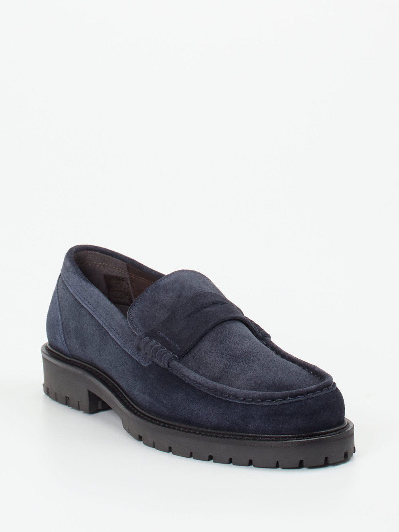 Slipper blau 4510109013606