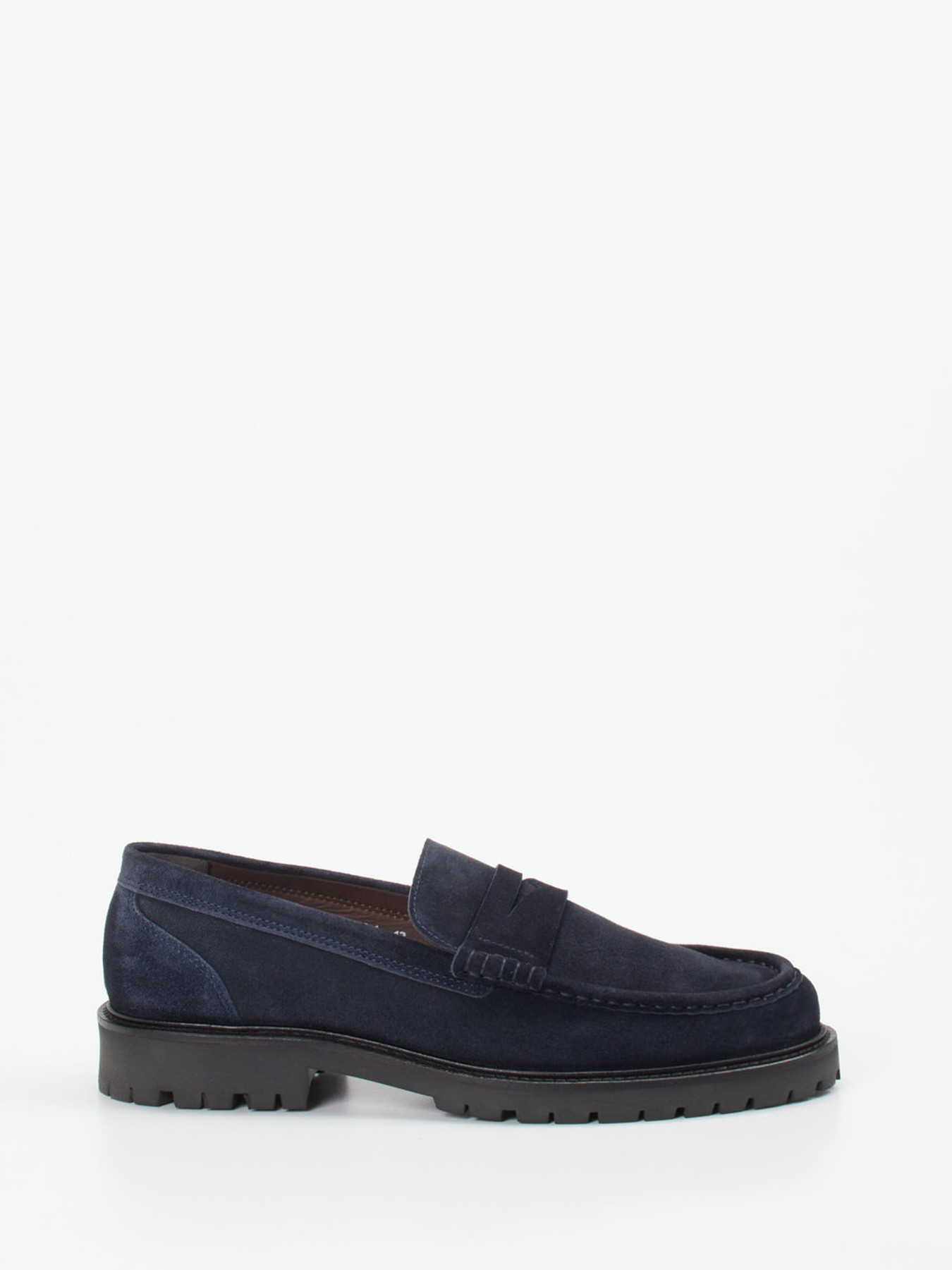 Slipper blau 4510109013601