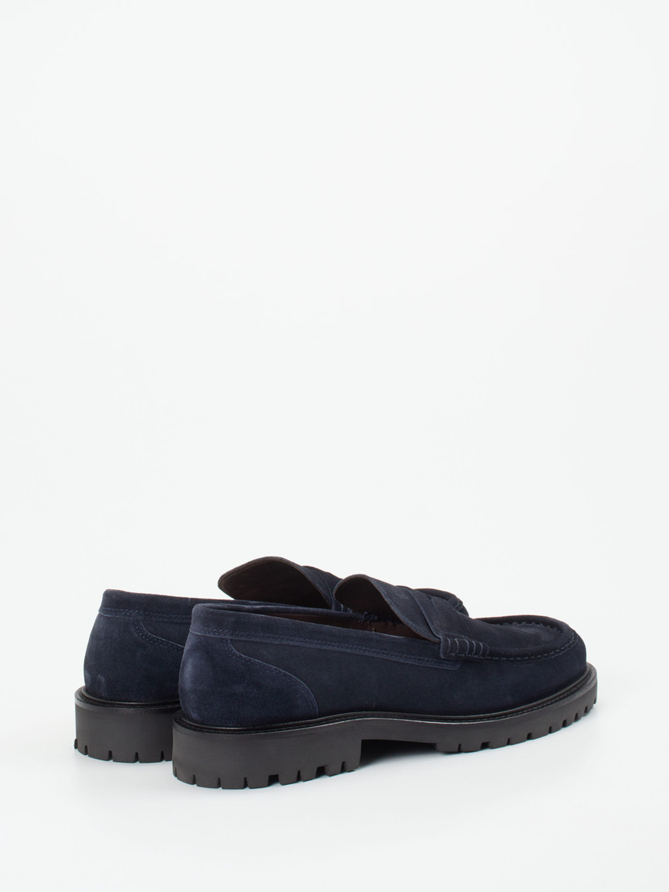 Slipper blau 4510109013603