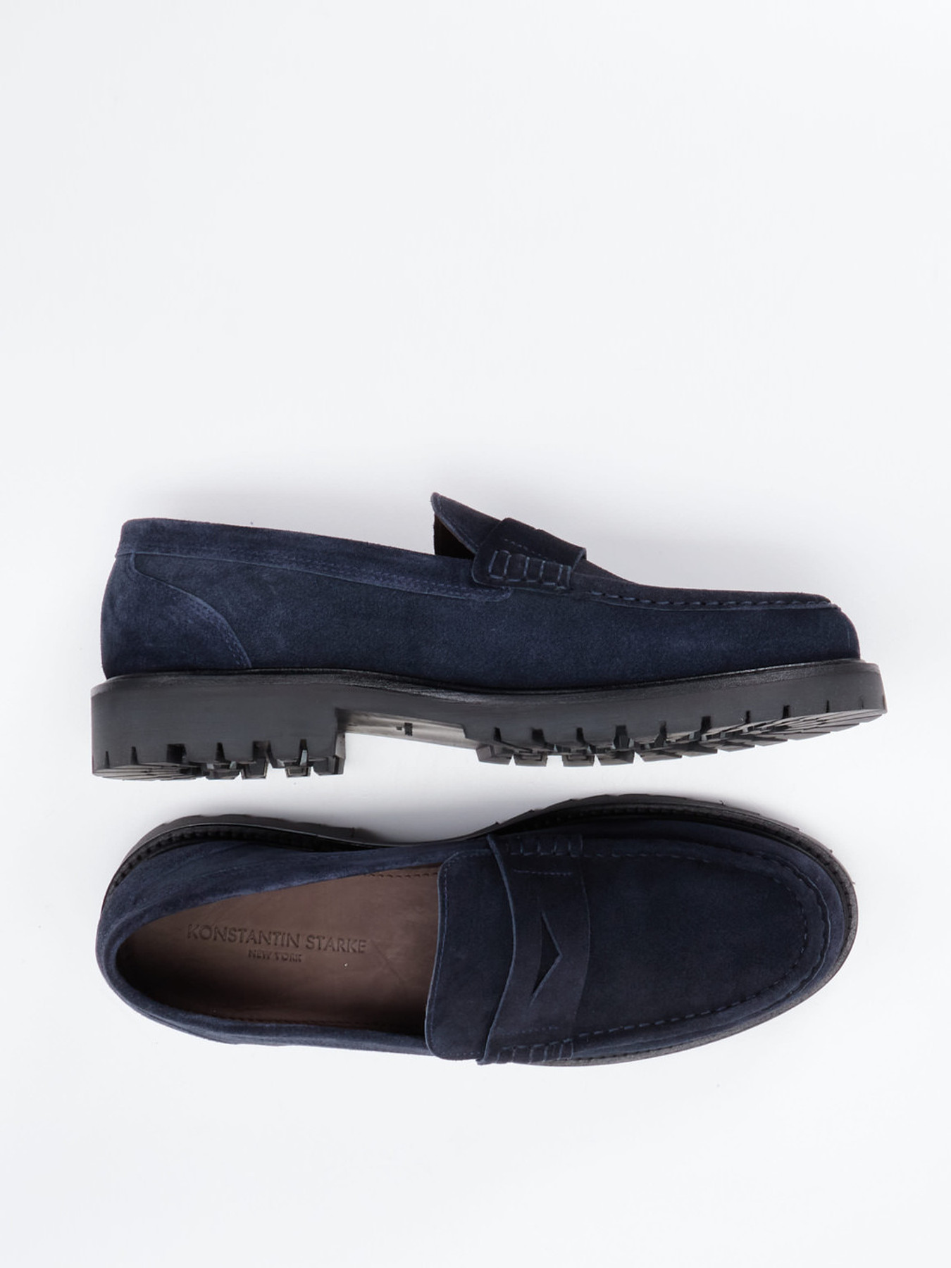 Slipper blau 4510109013604