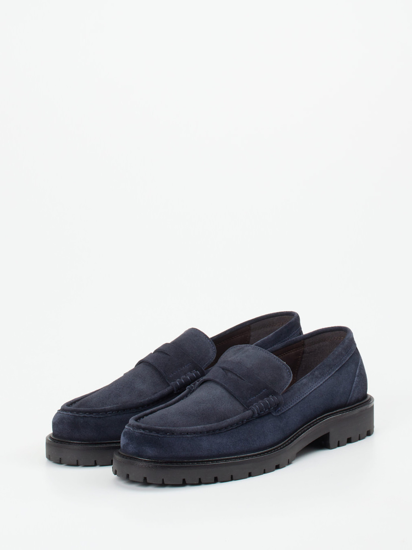 Slipper blau 4510109013602