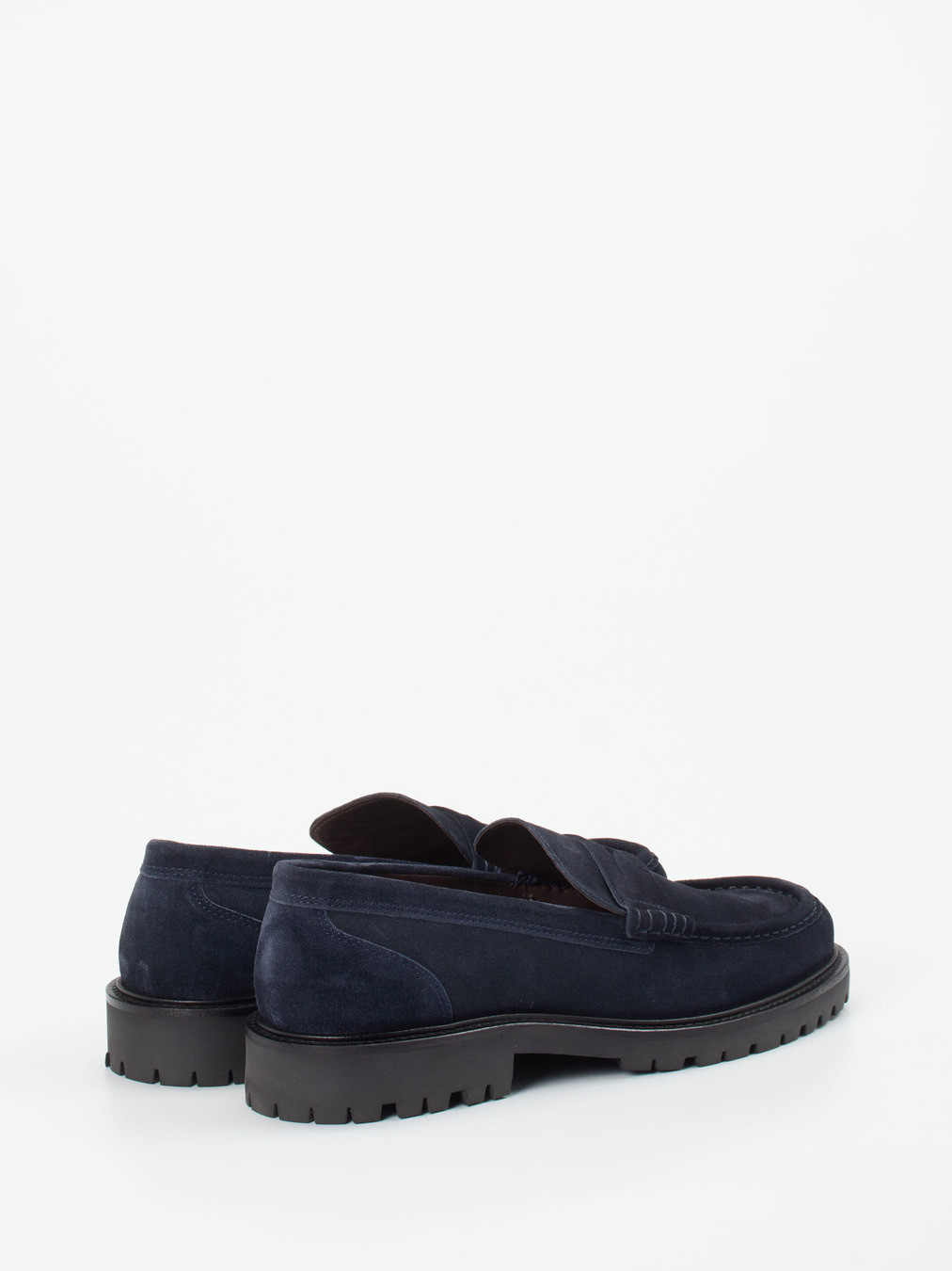 Slipper blau 4510109013603